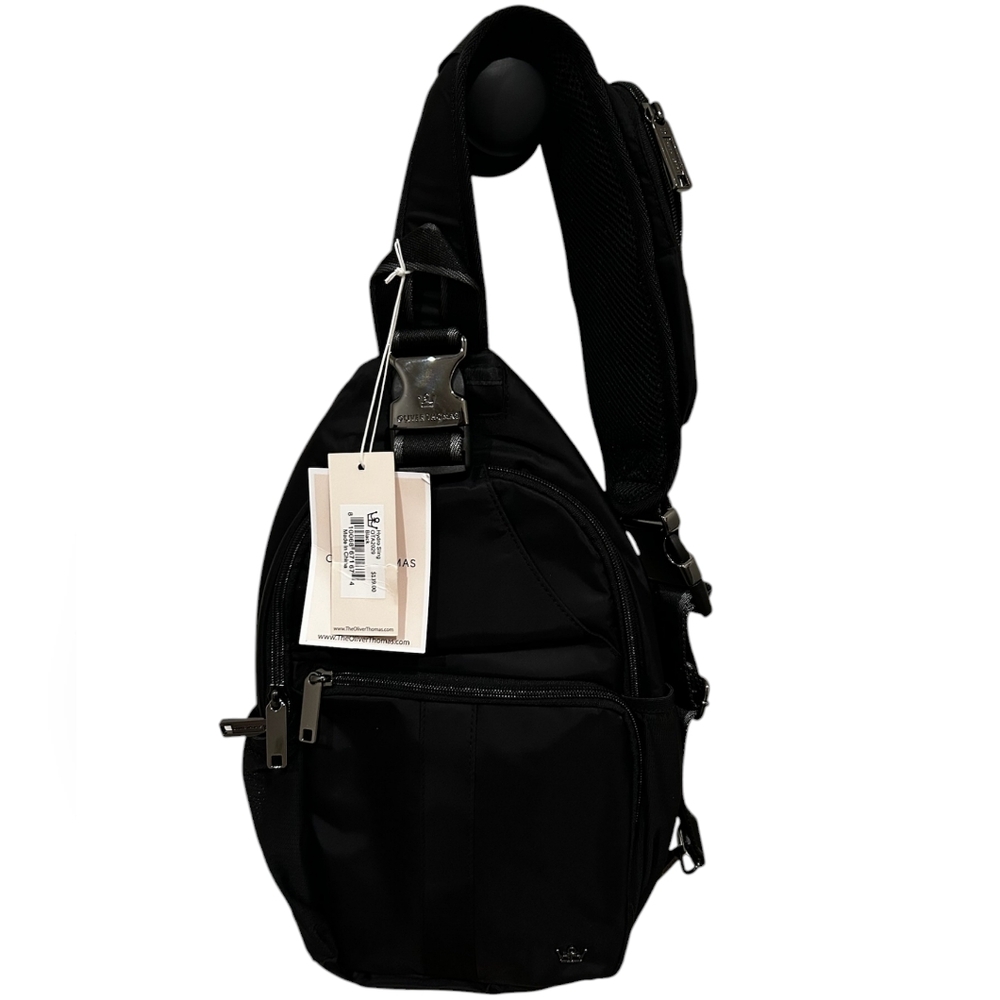 Blaxk Oliver Thomas sling bag